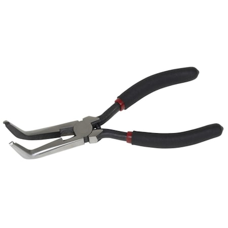 Tool Time 80 deg Clip Removal Pliers TO2954622